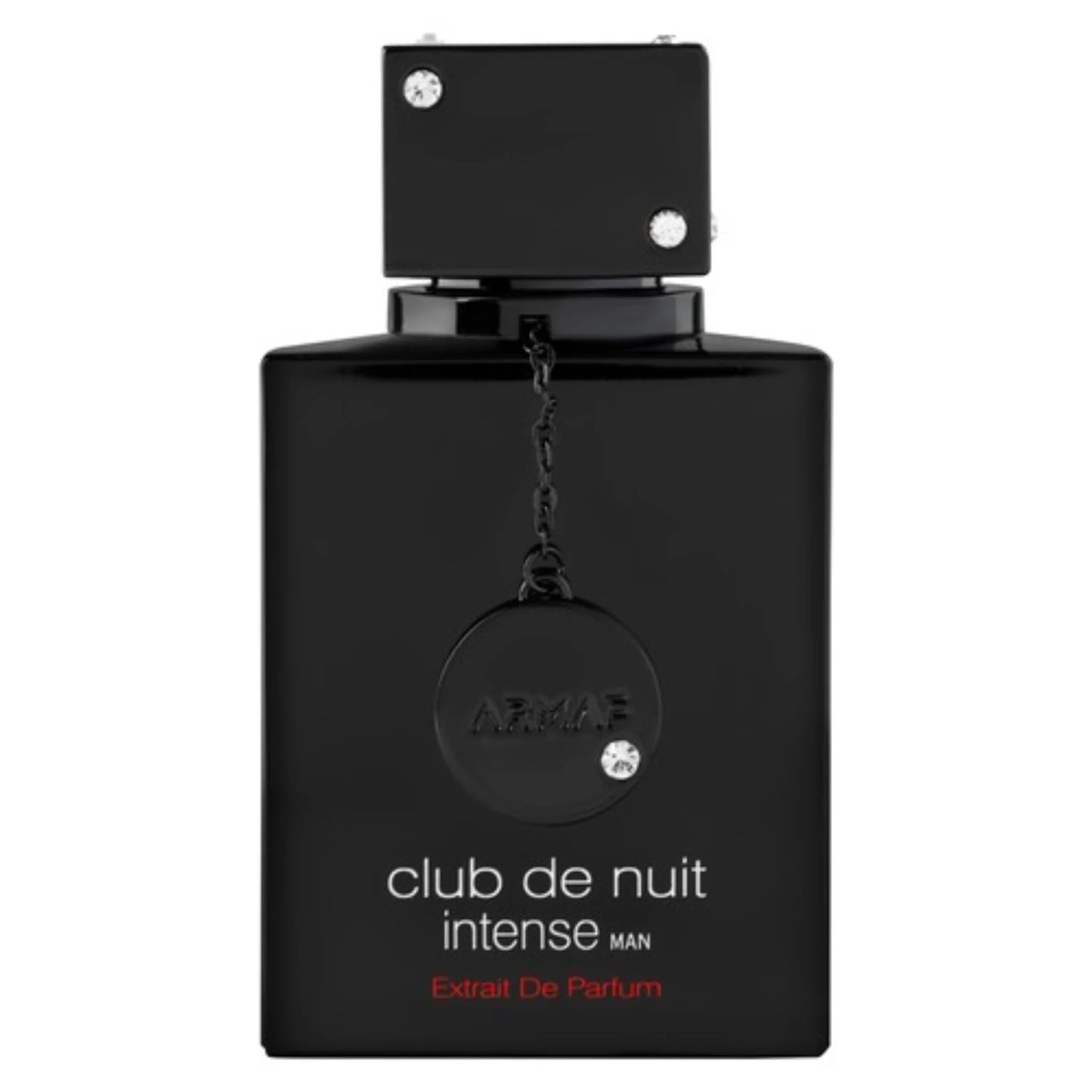Perfume Armaf Club de Nuit Intense Extrait De Parfum 70 ml Concentrated