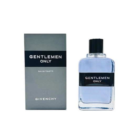Perfume Givenchy Gentlemen Only 100ml EDT