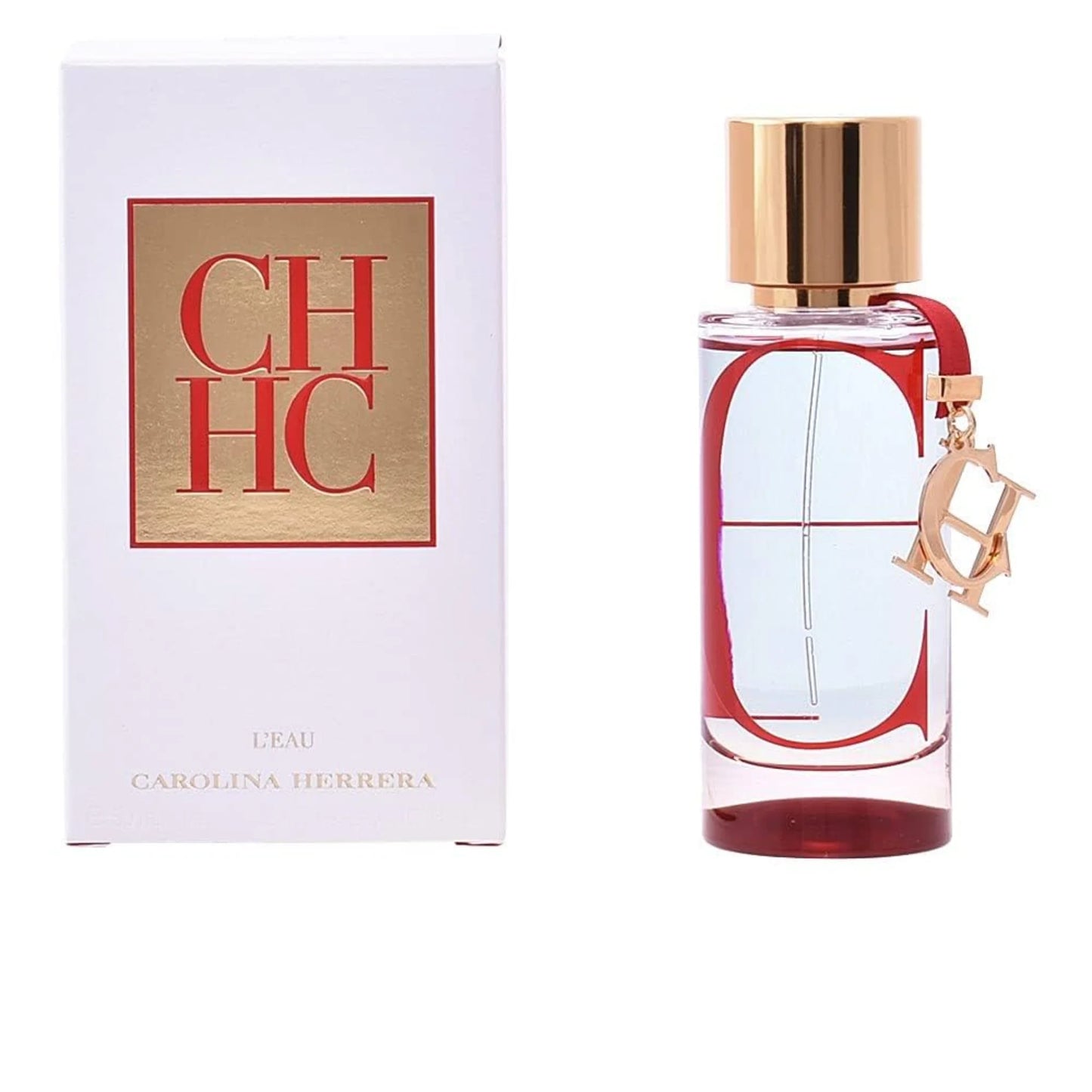 Perfume para Mujer Carolina Herrera L'Eau EDT