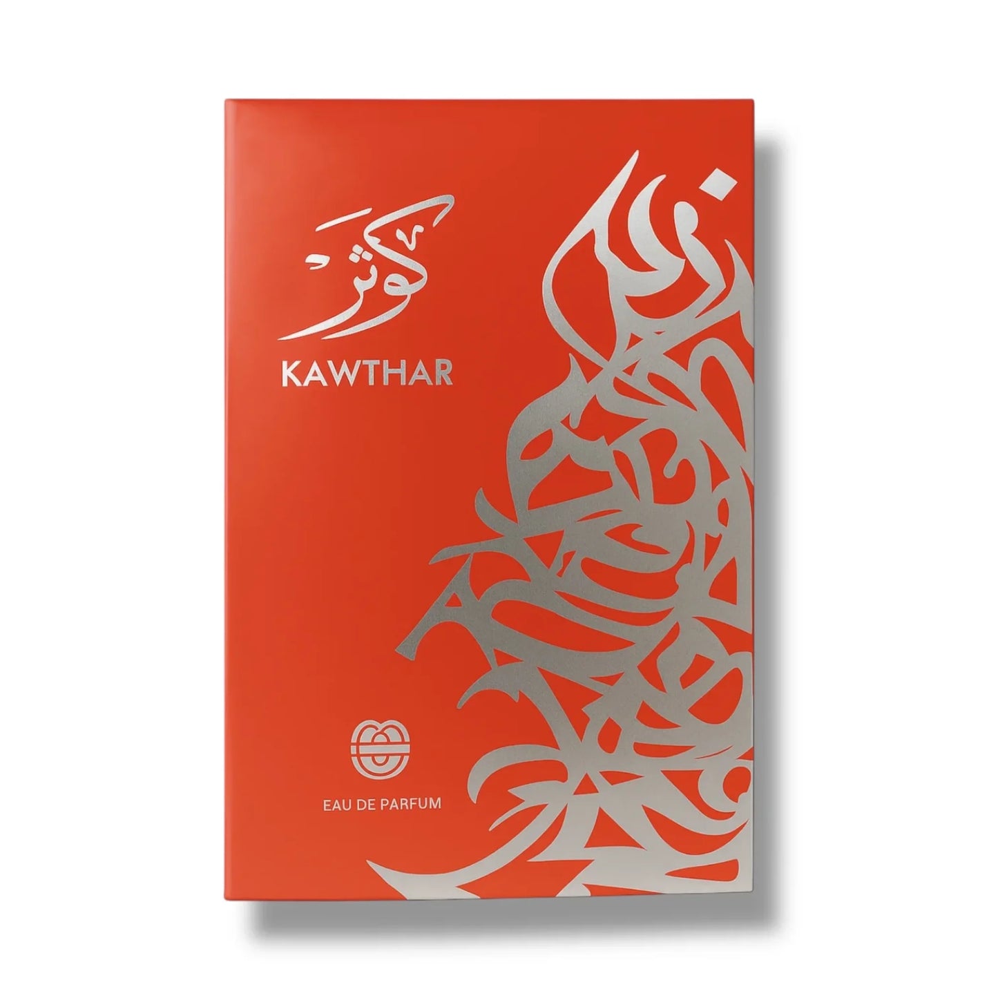 Perfume Unisex Mush Mush Kawthar 100ml EDP