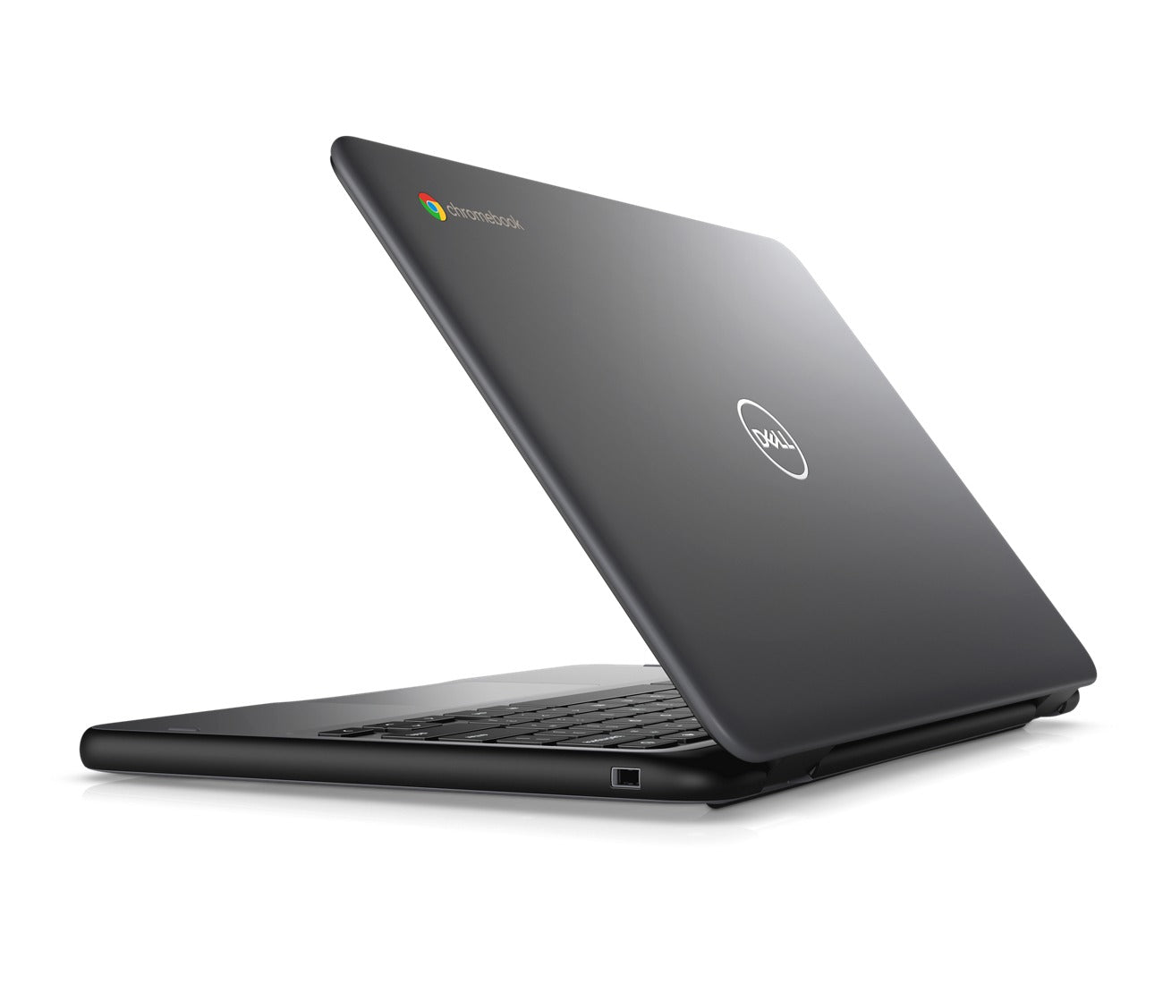 Laptop DELL Chromebook 3110 N4500 11.6" 4GB 32GB Intel Celeron