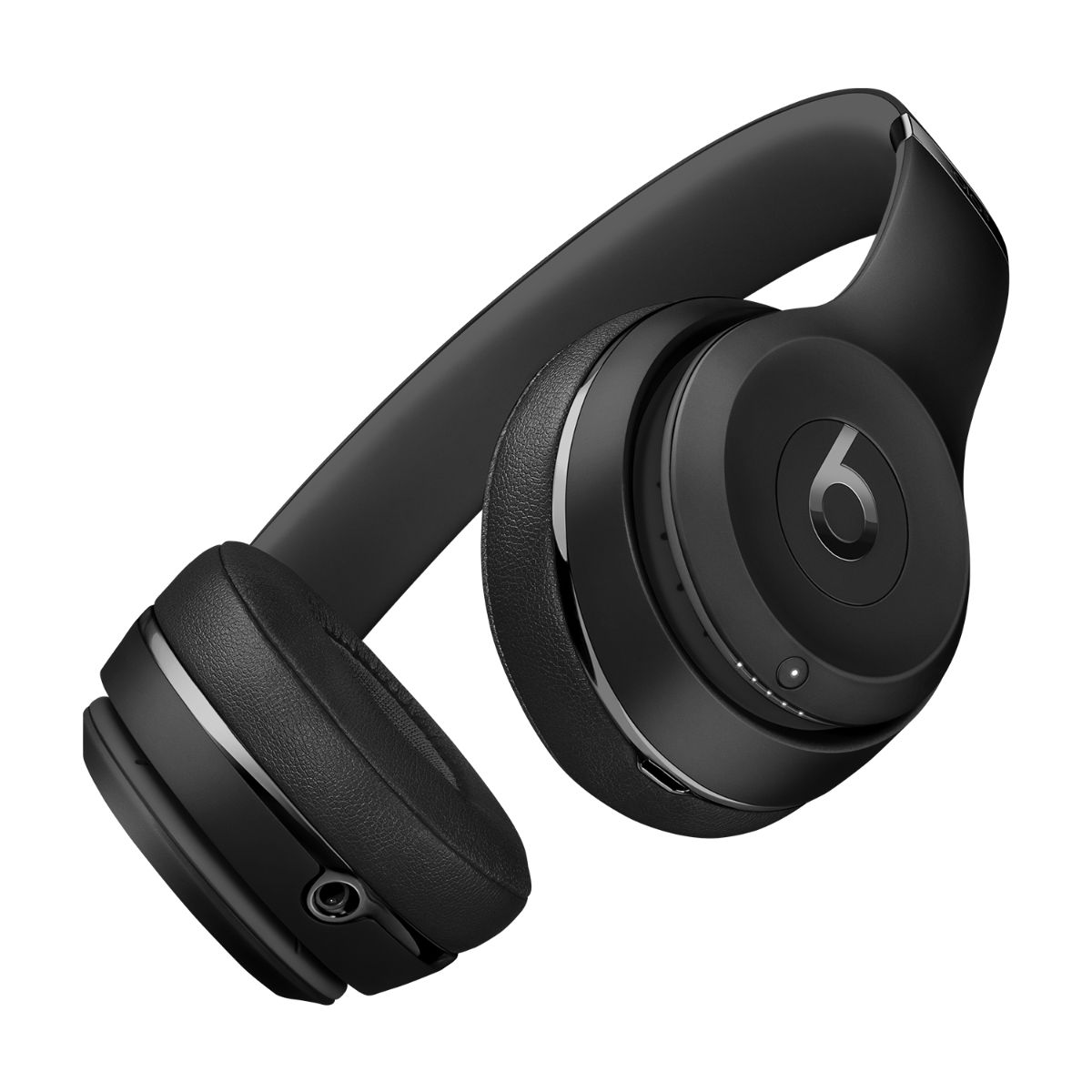 Audífonos on-ear inalámbricos Beats Solo3 Wireless