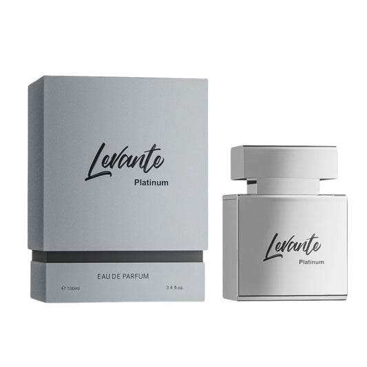 Perfume Jo Milano Levante Platinum 100ml EDP
