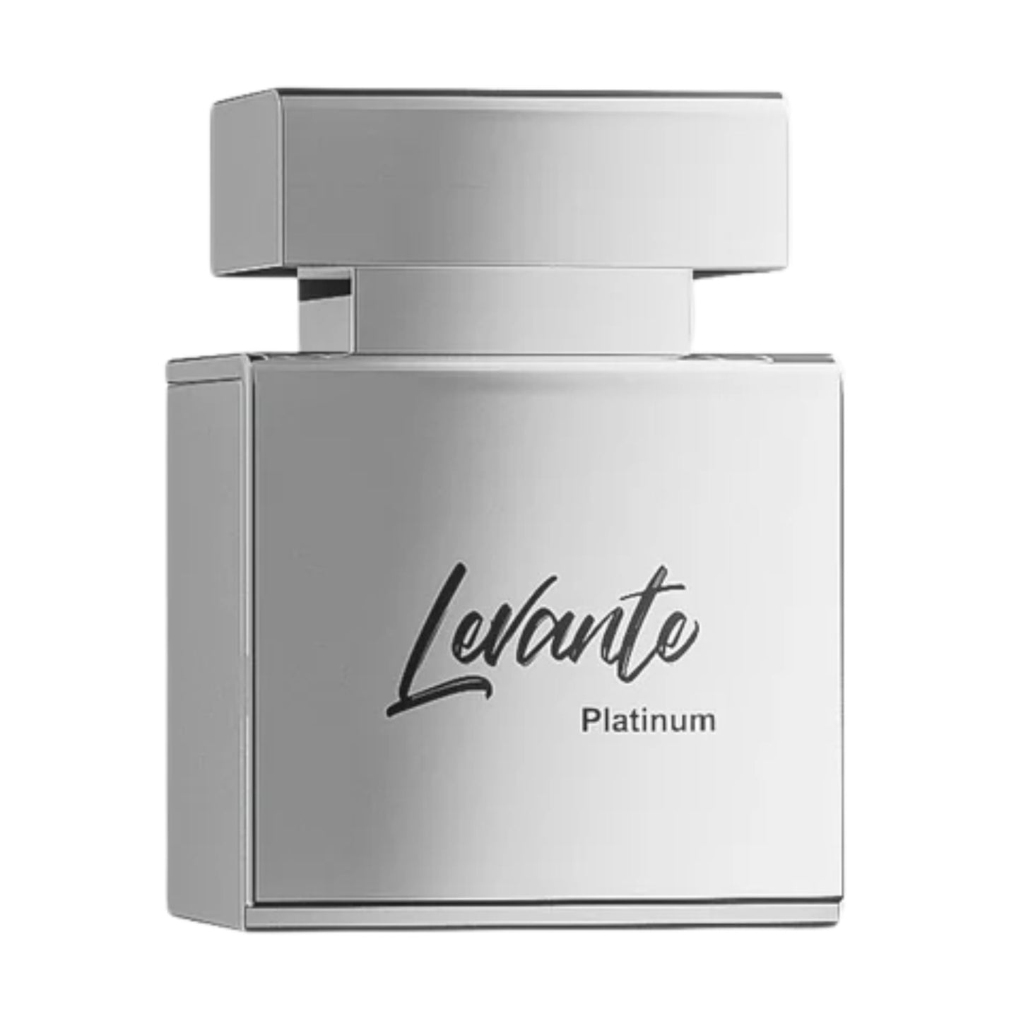 Perfume Levante Platinum 100ml EDP