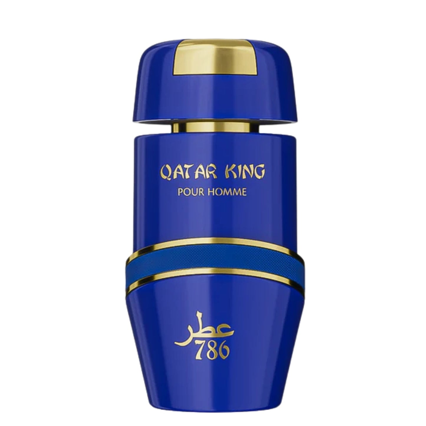 Perfume Jo Milano Qatar King 100ml EDP