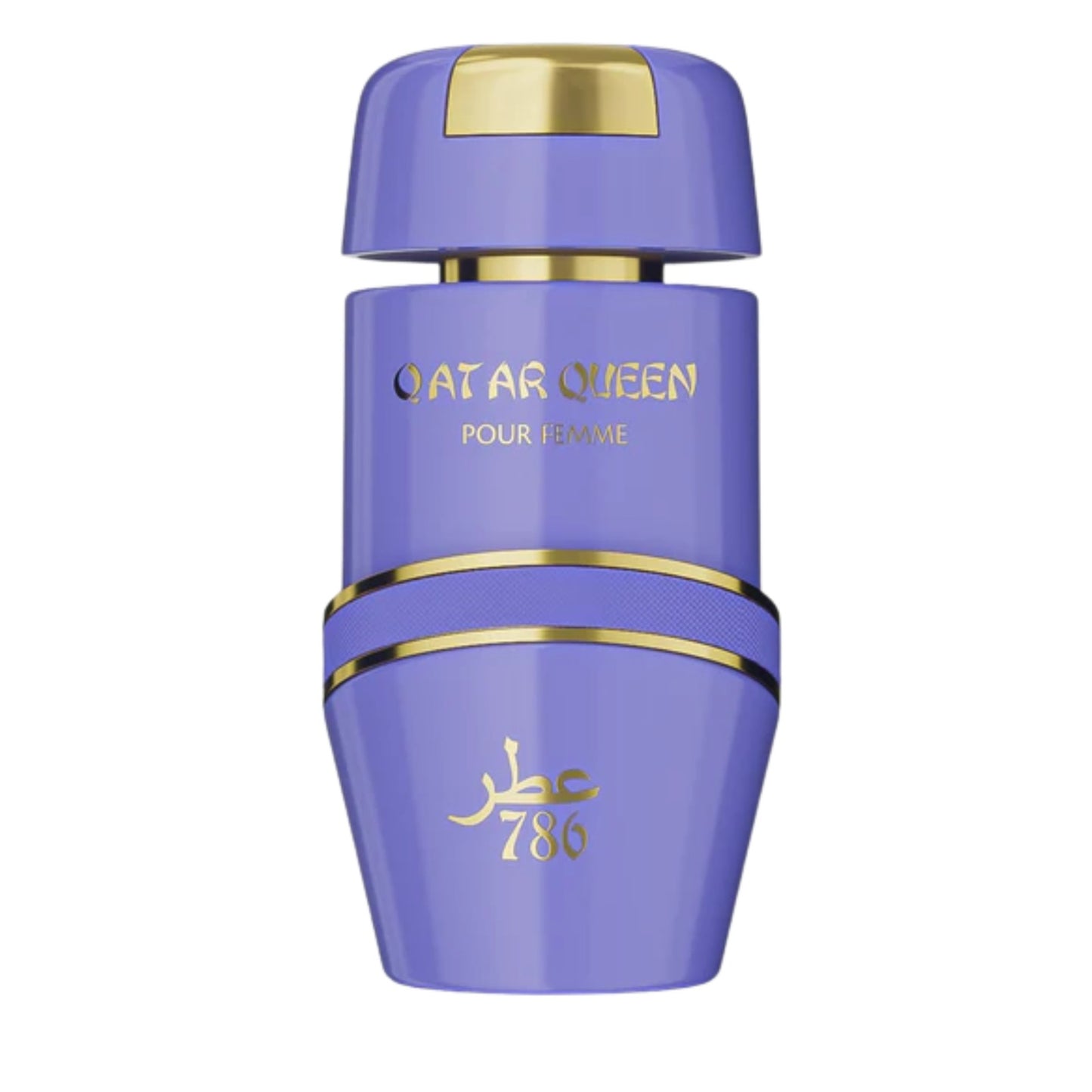 Perfume Jo Milano Qatar Queen 100ml EDP