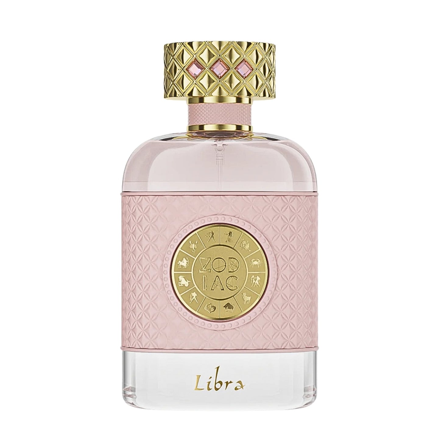 Perfume Jo Milano ZODIAC Libra 100ml EDP