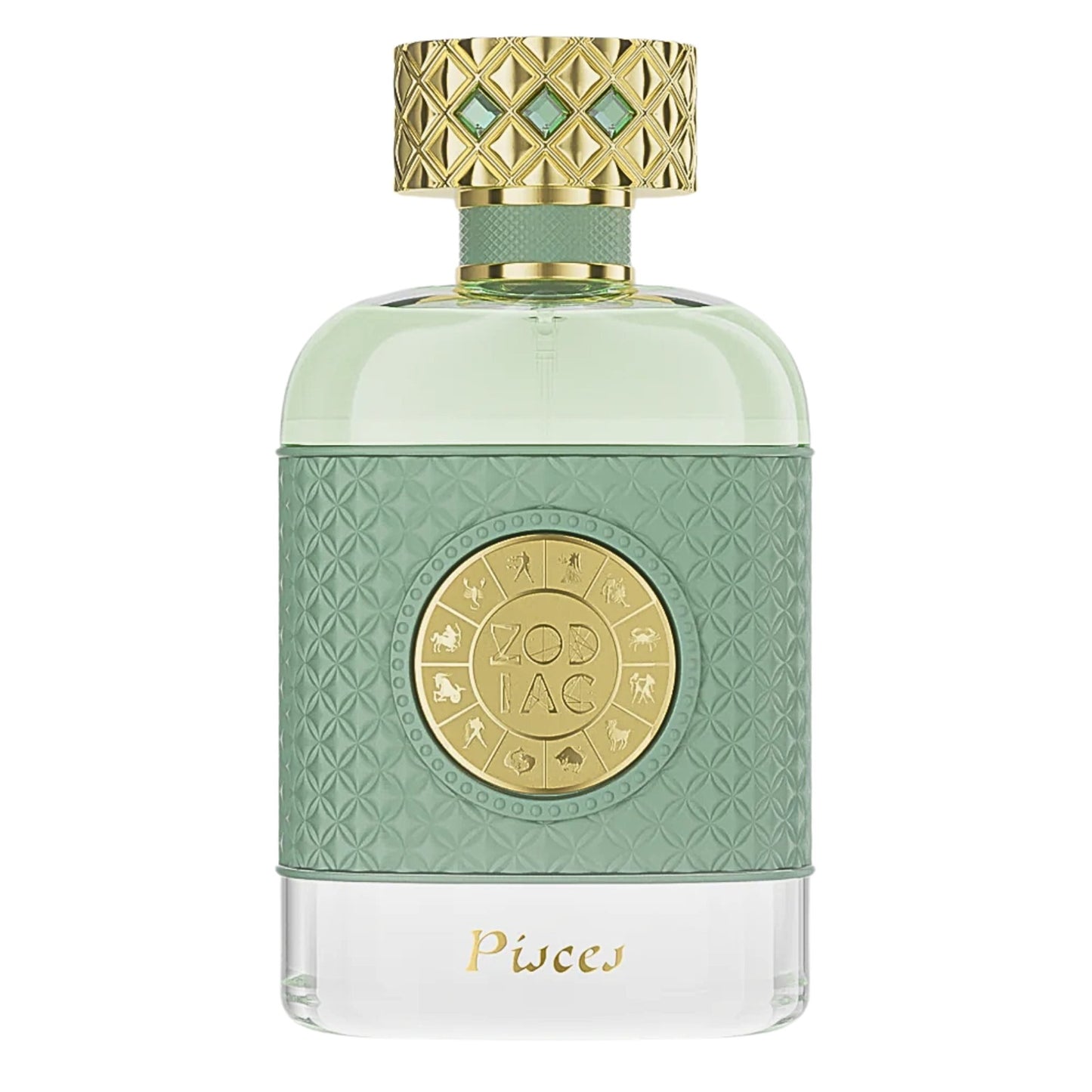 Perfume Jo Milano ZODIAC Pisces 100ml EDP