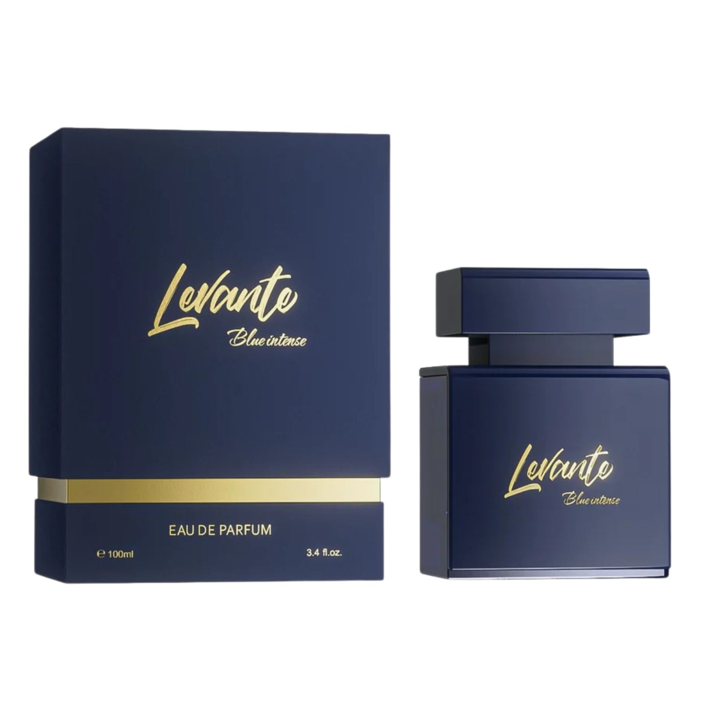 Perfume Jo Milano Lavante Blue Intense 100ml EDP