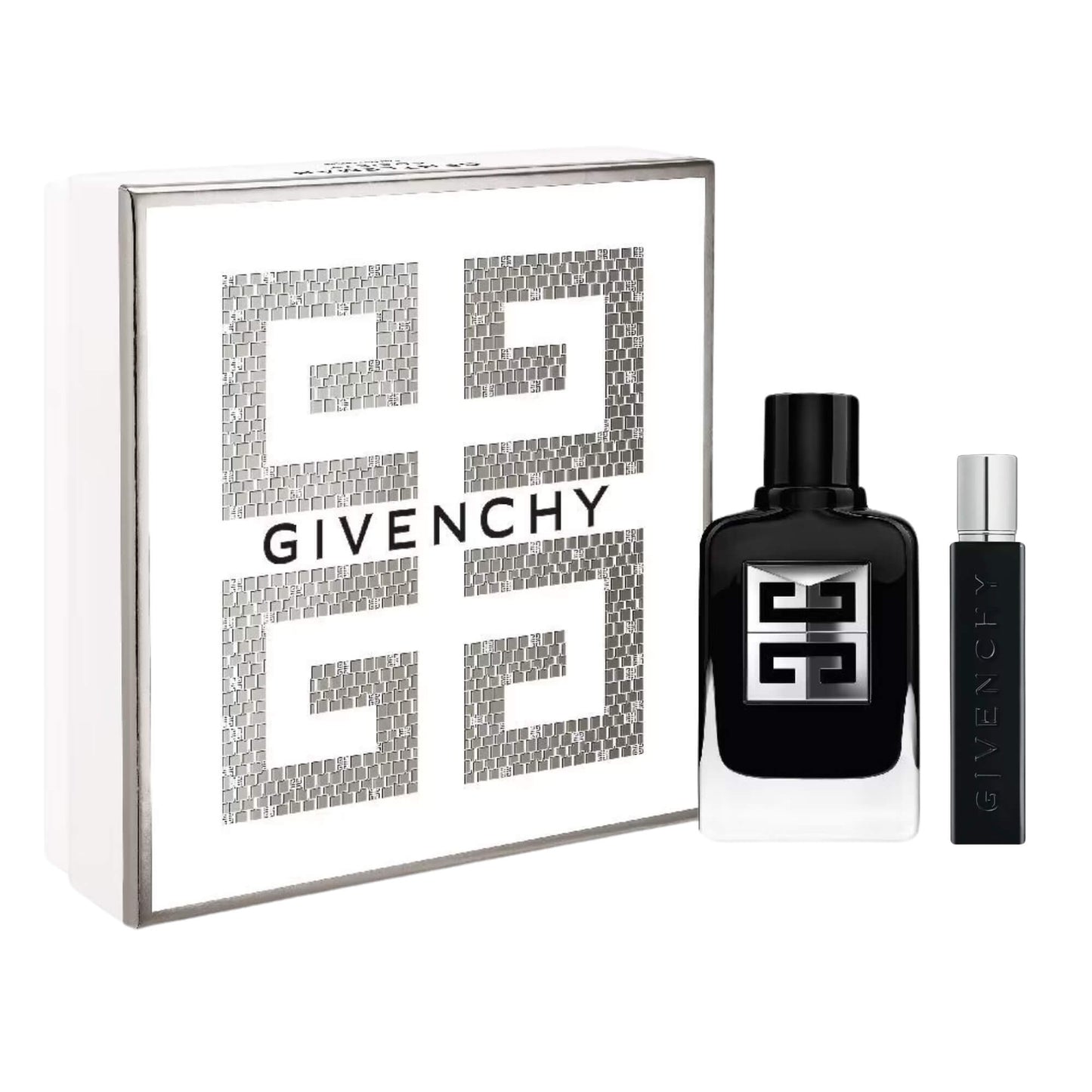 Perfume Givenchy Gentleman Society EDP 100ml