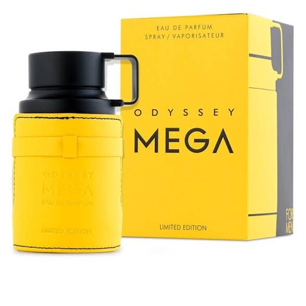 Perfume ARMAF ODYSSEY MEGA 200ml EDP