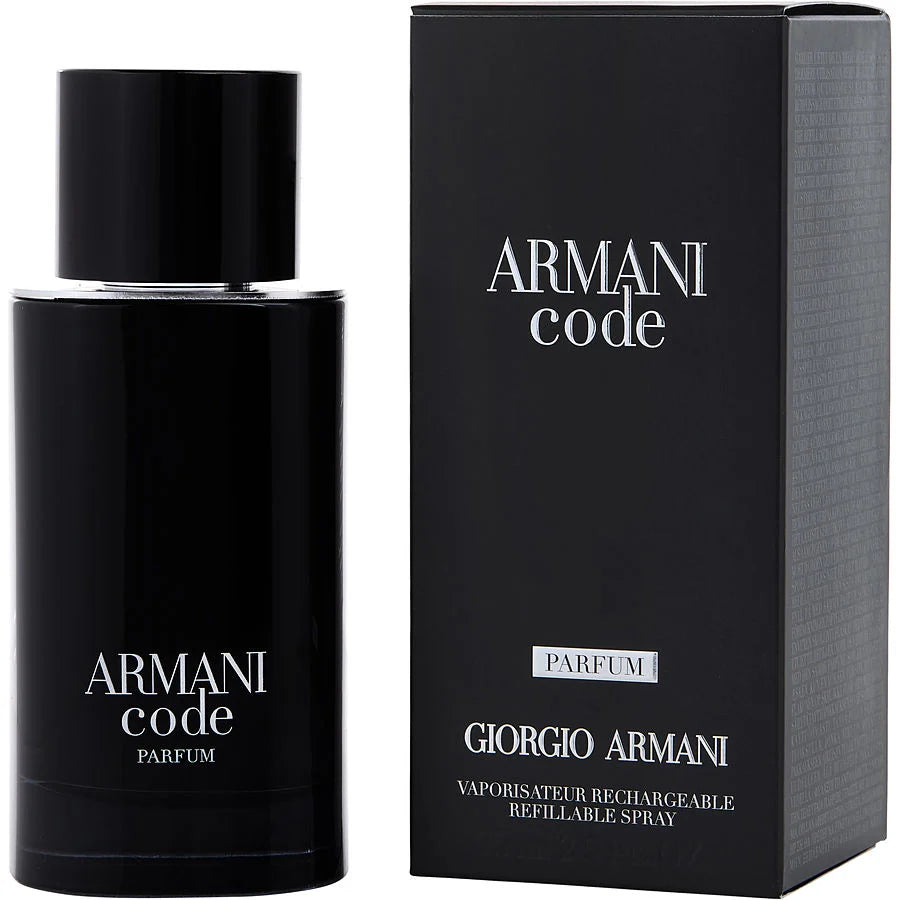 Armani code hombre 125 best sale ml precio