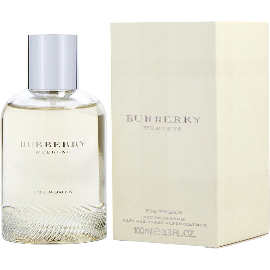 Perfume BURBERRY WEEKEND for Women 100ml EDP