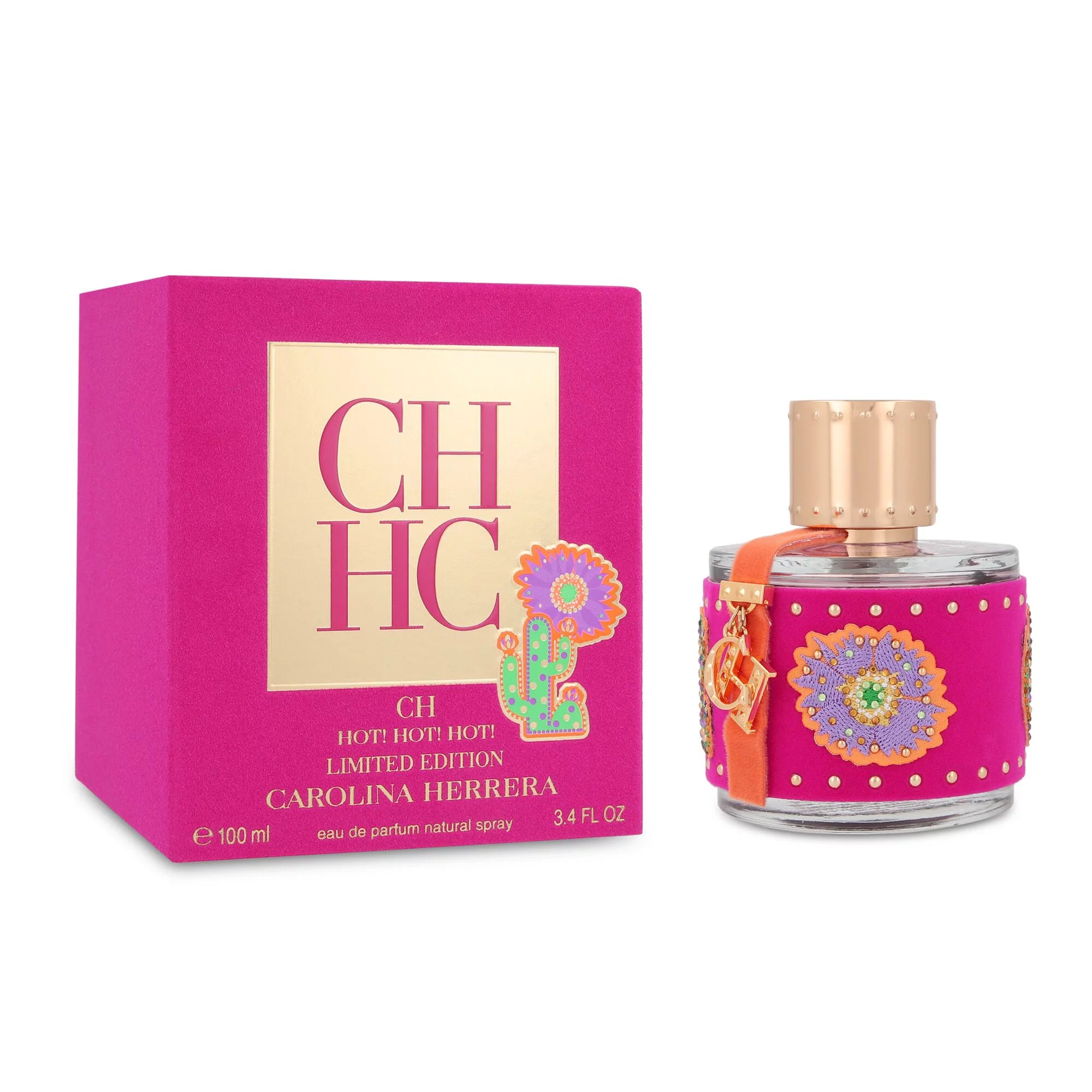 Carolina herrera hot hotsell