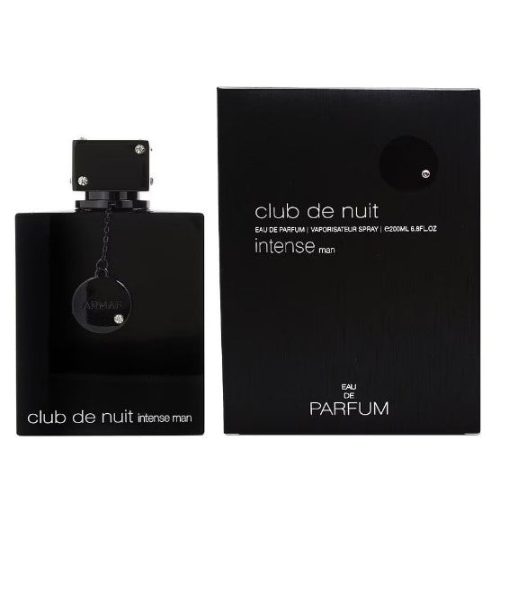 Perfume Armaf Club de Nuit Intense Man 105ml EDT