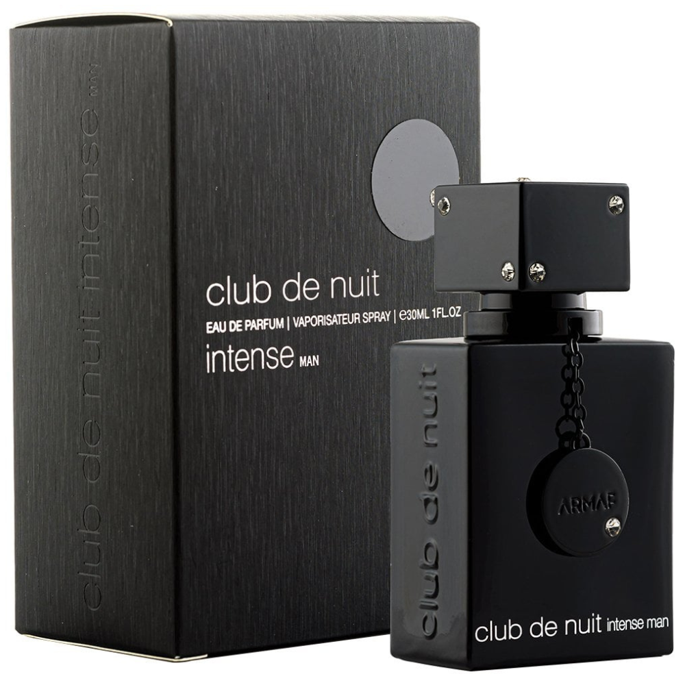 Perfume Armaf Club de Nuit Intense Man 105ml EDT