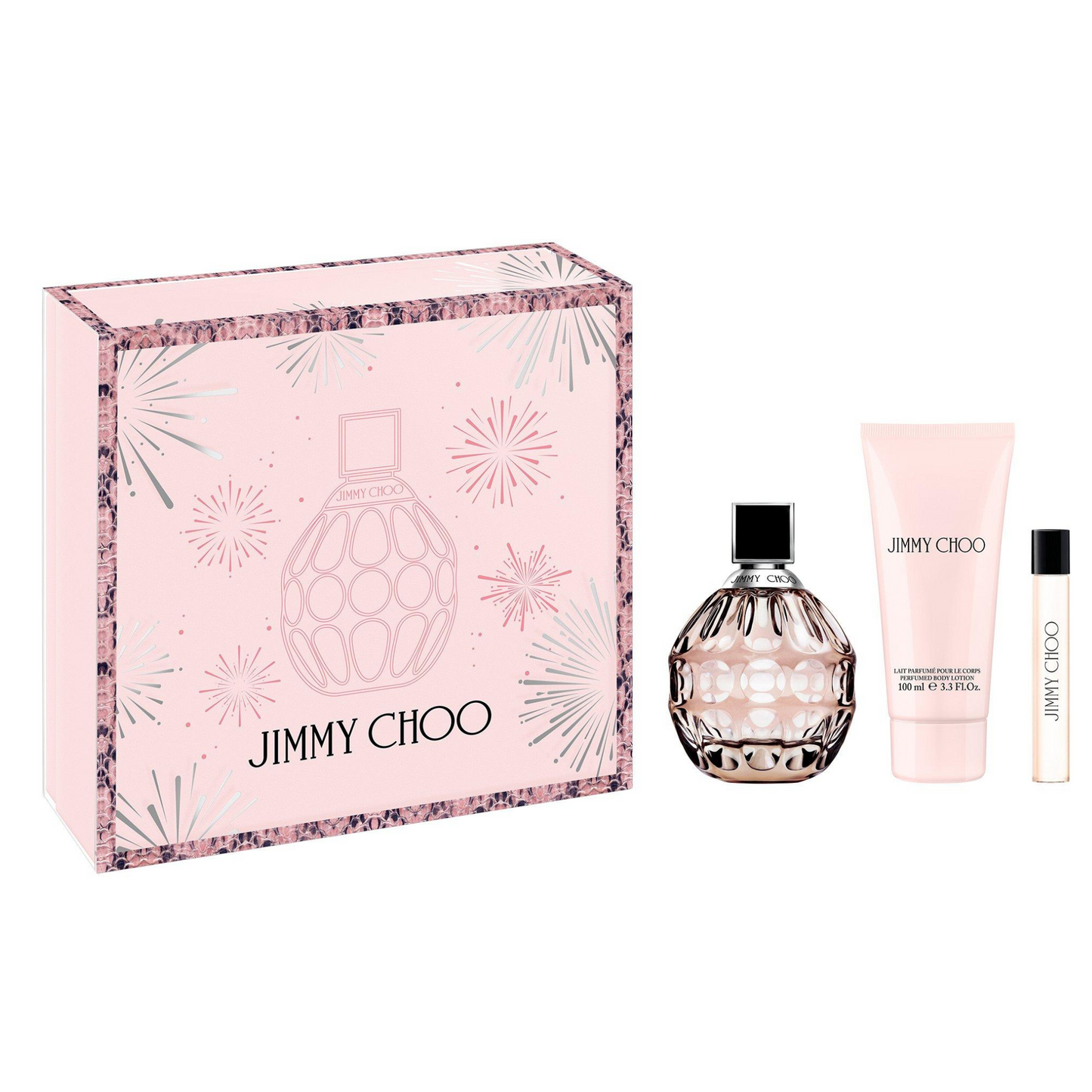 Perfume para Mujer Jimmy Choo Clásico 100ml EDP