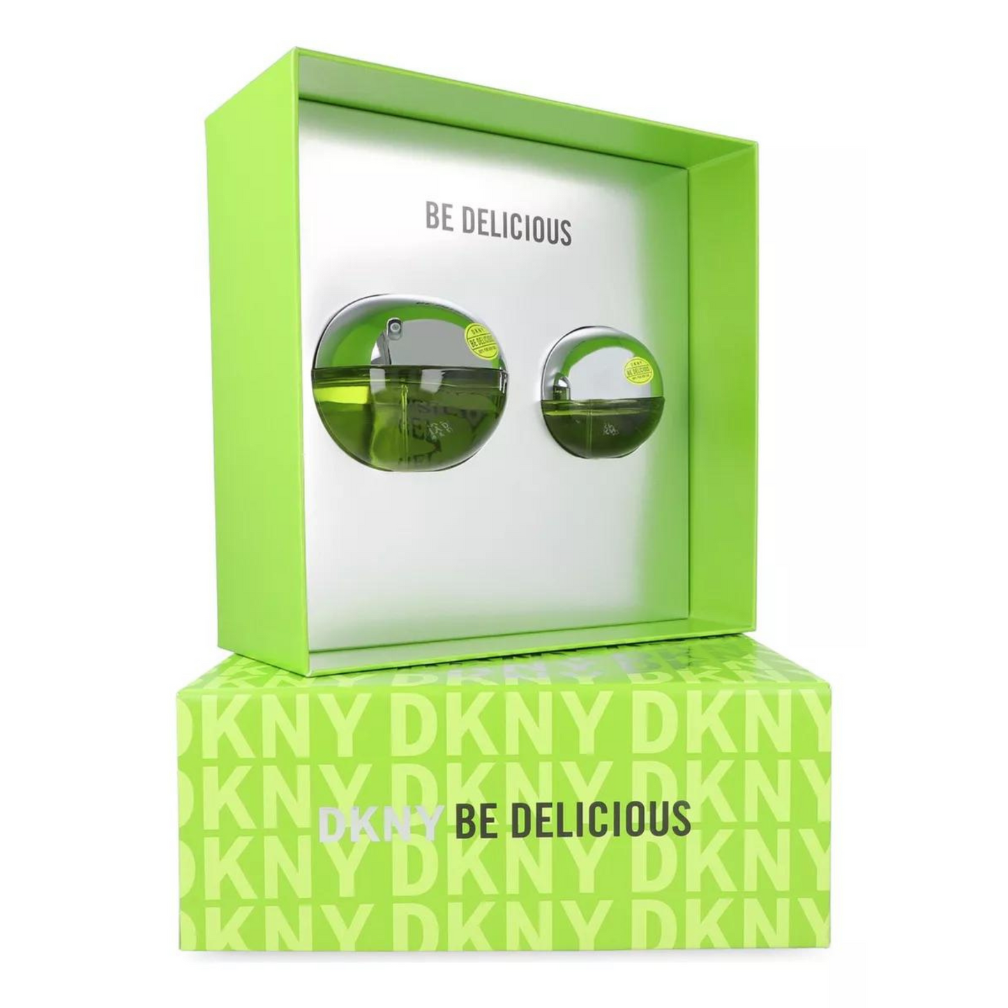 Perfume DKNY Be Delicious 100ml EDP