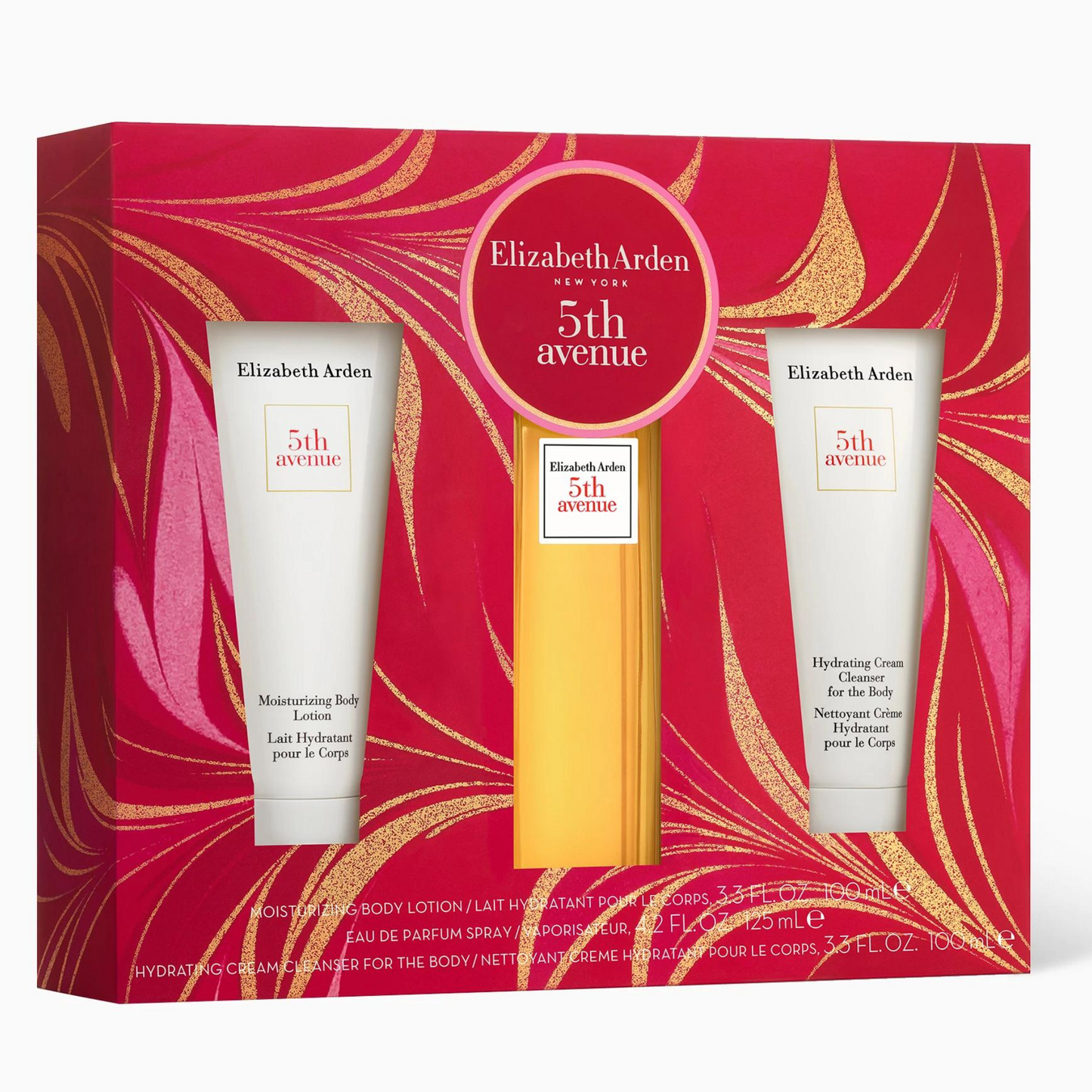 Perfume Elizabeth Arden 5th Avenue EDP