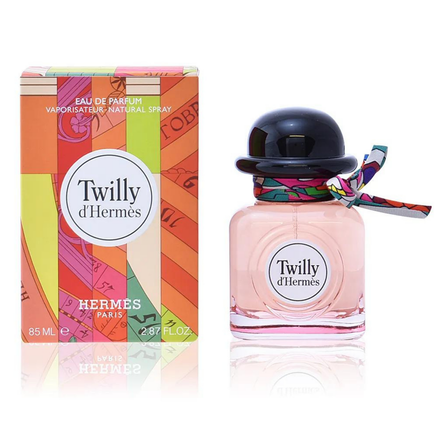 Hermes Twilly d´hermes 85ml Para Mujer Edp