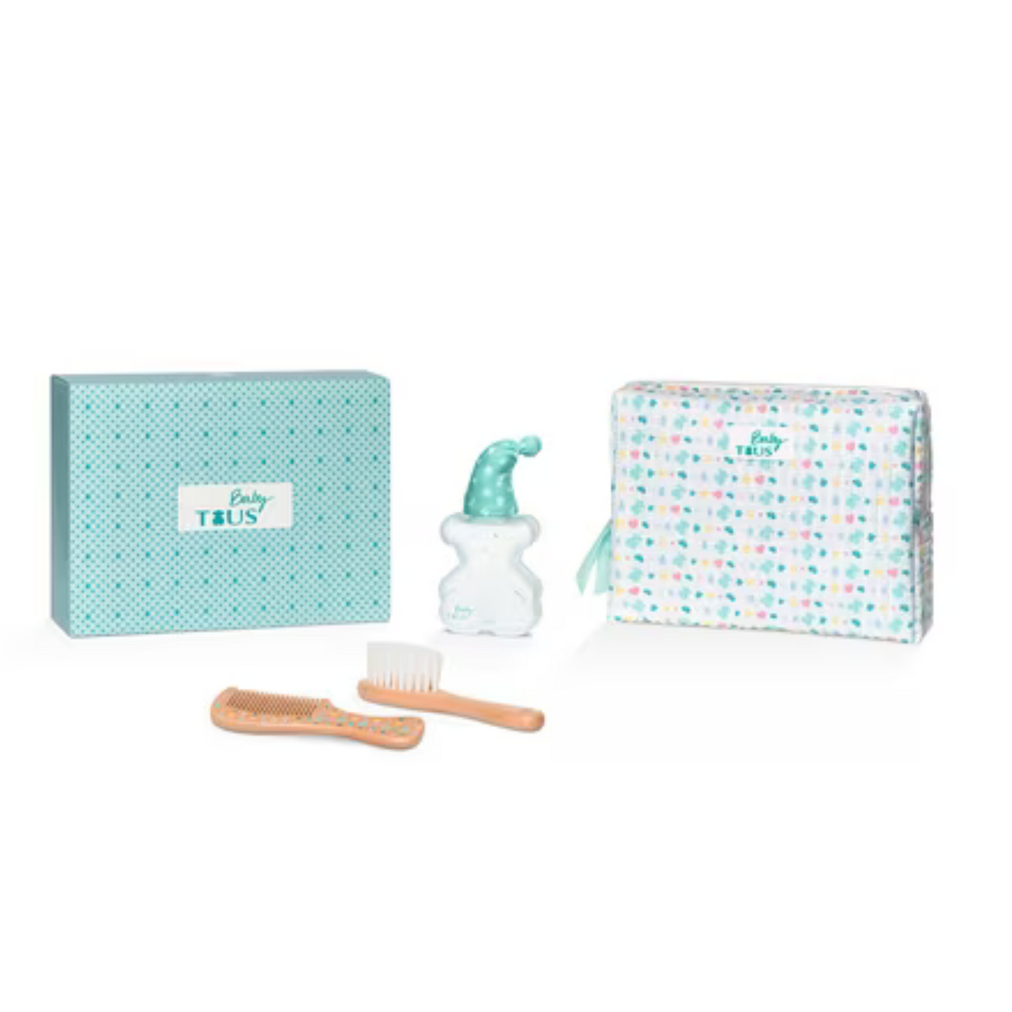 Perfume Tous Baby 100ml EDC