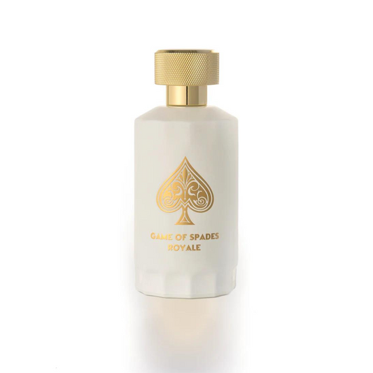 Perfume Game Of Spades Royale Parfum Unisex
