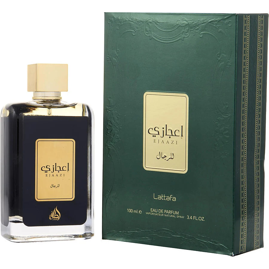 Perfume Lattafa Ejaazi 100ml EDP