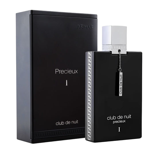Perfume ARMAF Club de Nuit Precieux I 55ml Extrait de Parfum
