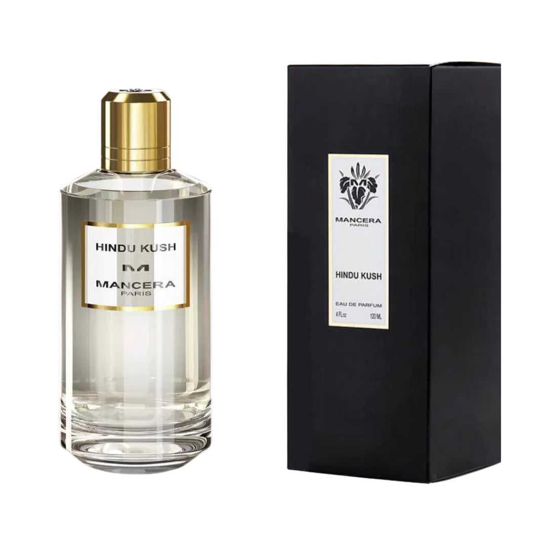 Perfume Mancera Paris Hindu Kush 120ml EDP