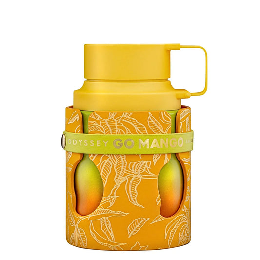 Perfume Armaf Odyssey Go Mango 100ml EDP