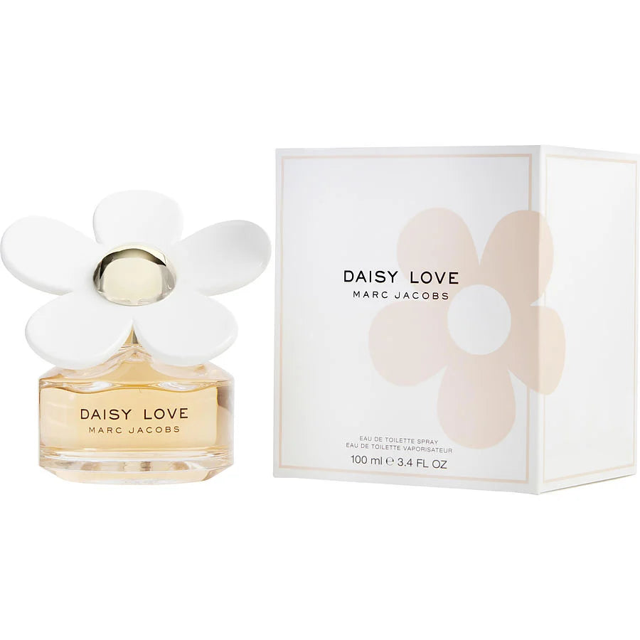 Perfume daisy de online mujer