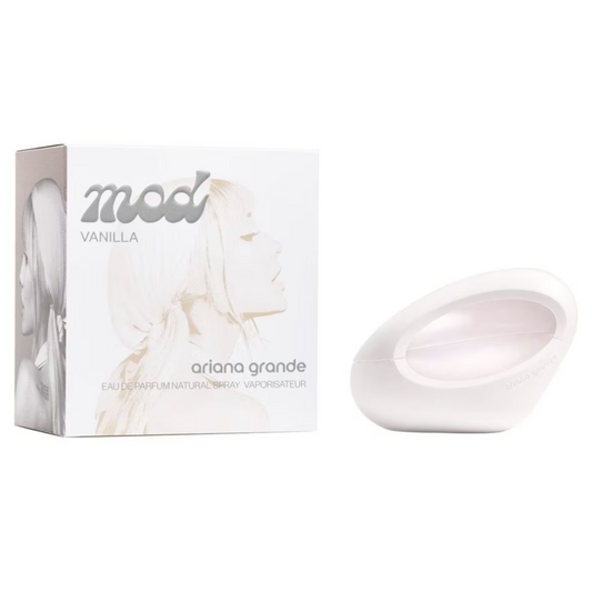 Perfume Ariana Grande Mod Vanilla 100ml EDP
