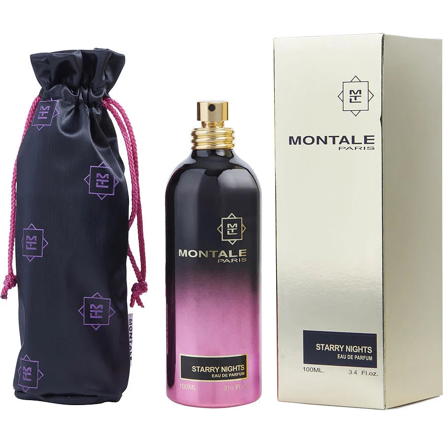 Montale deals Paris Parfum