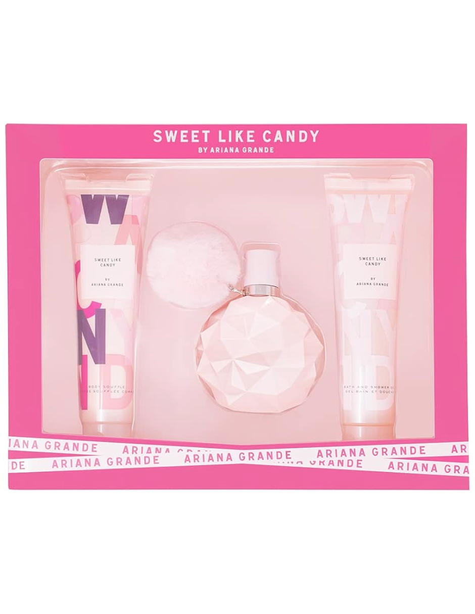 Perfume Ariana Grande Sweet Like Candy 100ml EDP