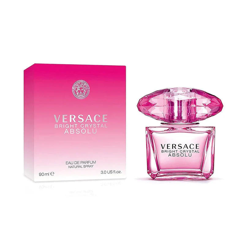 Perfume Versace Bright Crystal ABSOLU 90ml EDP