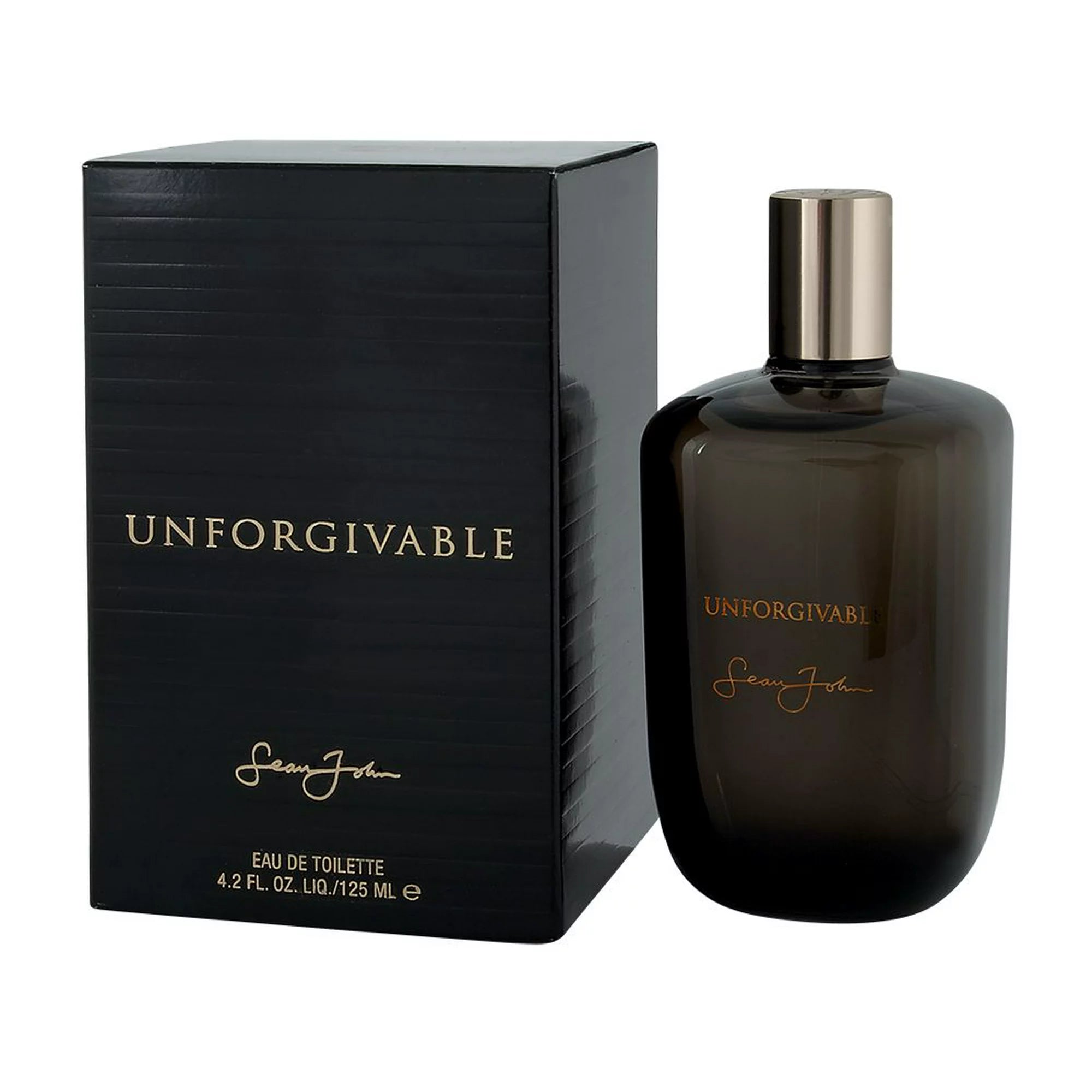 Perfume Sean John Unforgivable 125ml EDT CAZANOVA Cazanovaonline