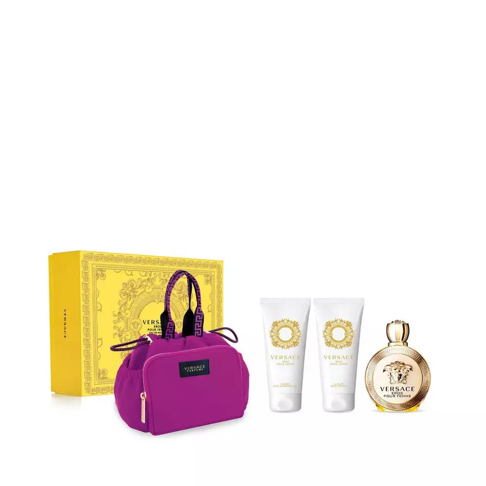 Versace set discount eros