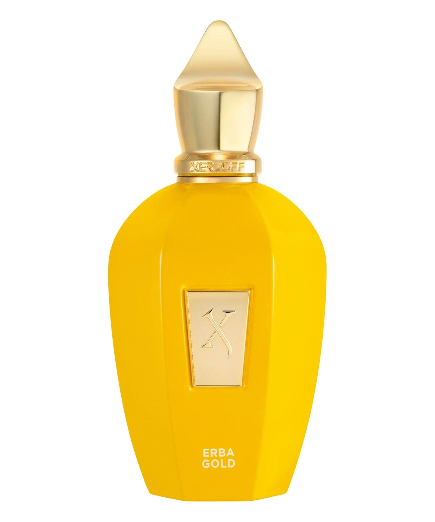 Perfume Unisex Xerjoff Erba Gold 100ml EDP