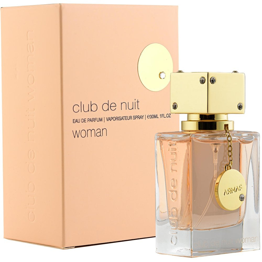 Perfume Armaf Club de Nuit Woman EDP
