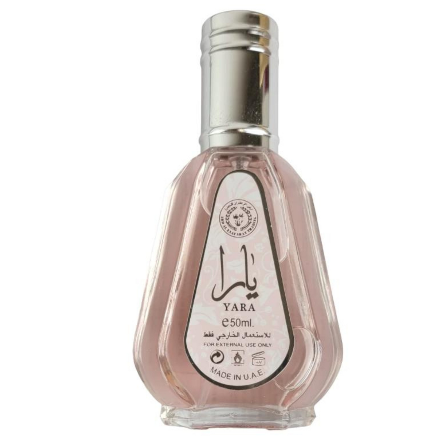 Perfume Lattafa Yara EDP
