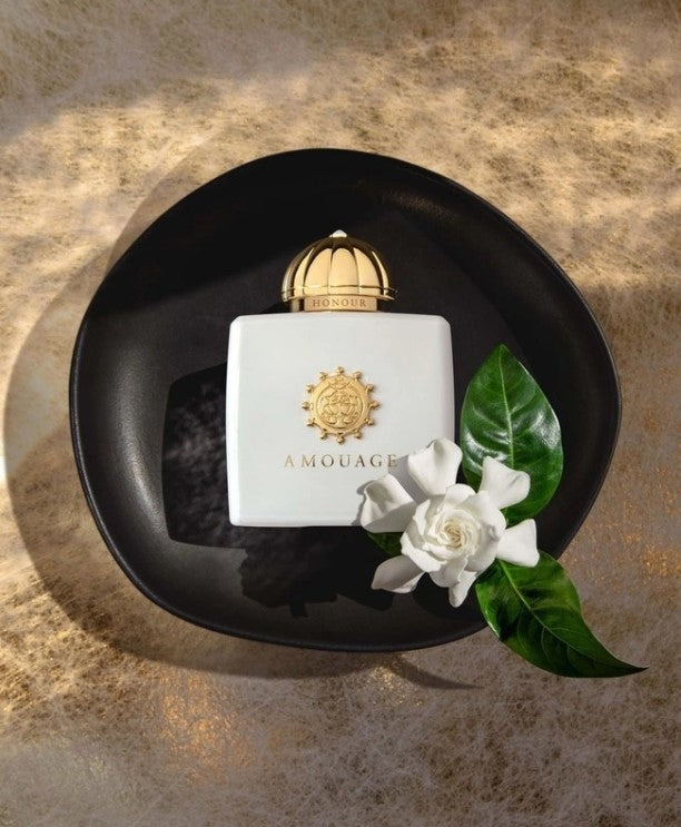 Perfume AMOUAGE HONOUR WOMAN 100ml EDP