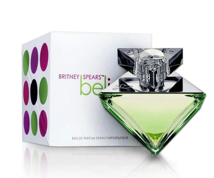 Perfume BRITNEY SPEARS BELIEVE 100ml EDP