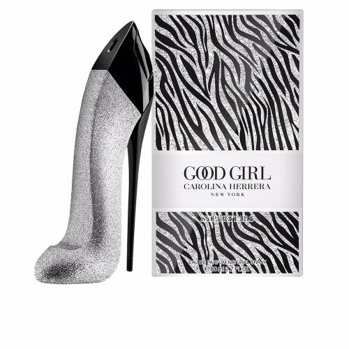 Perfume para Mujer Carolina Herrera GOOD GIRL SUPERSTARS 80ml EDP