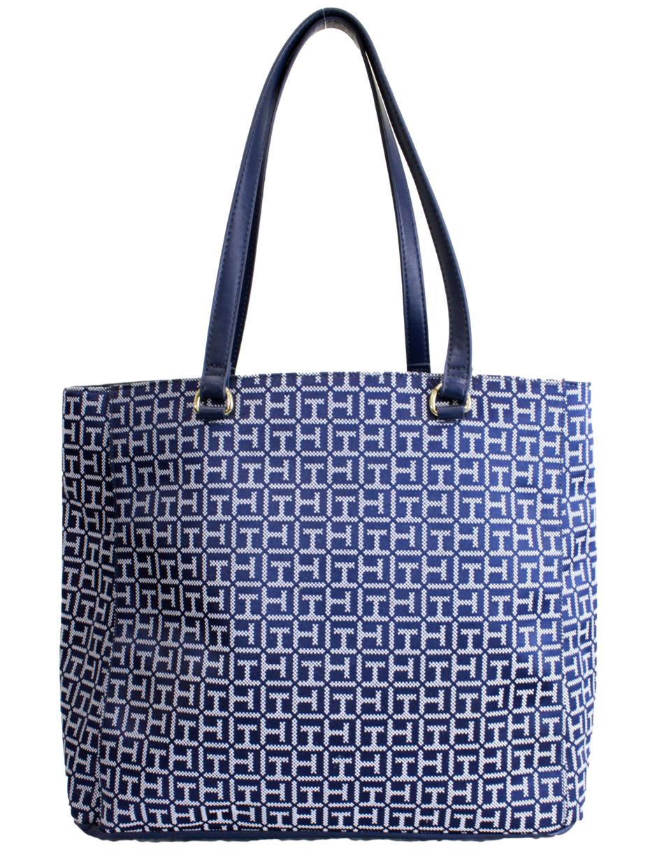 Bolsa para Mujer Marca Tommy Hilfiger Azul