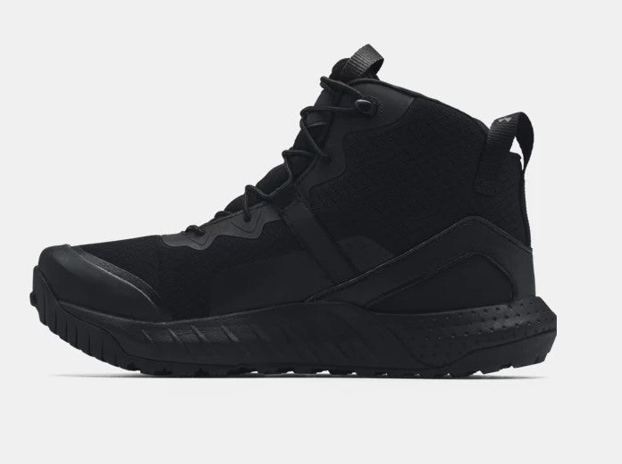Botas Tácticas Medias Under Armour UA Micro G® Valsetz para Hombre