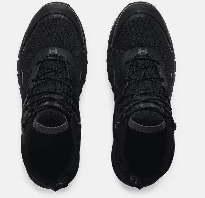 Botas Tácticas Medias Under Armour UA Micro G® Valsetz para Hombre