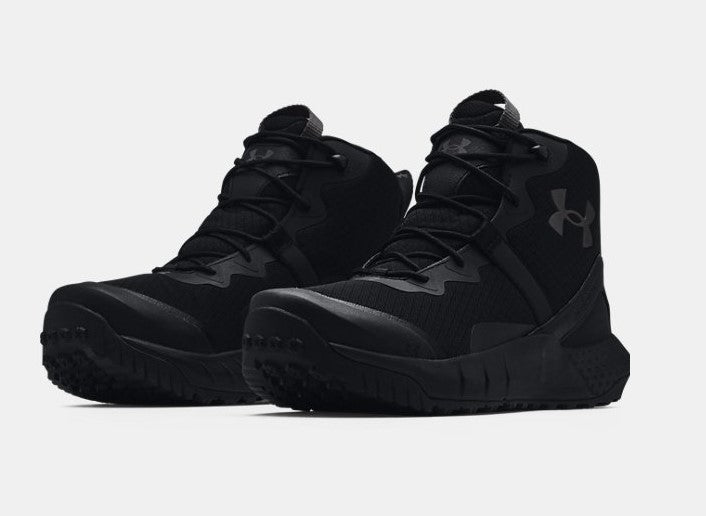 Botas Tácticas Medias Under Armour UA Micro G® Valsetz para Hombre
