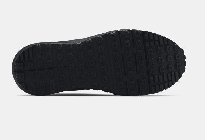 Botas Tácticas Medias Under Armour UA Micro G® Valsetz para Hombre