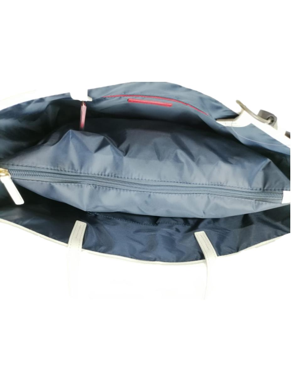 Bolsa Tote marca Tommy Hilfiger