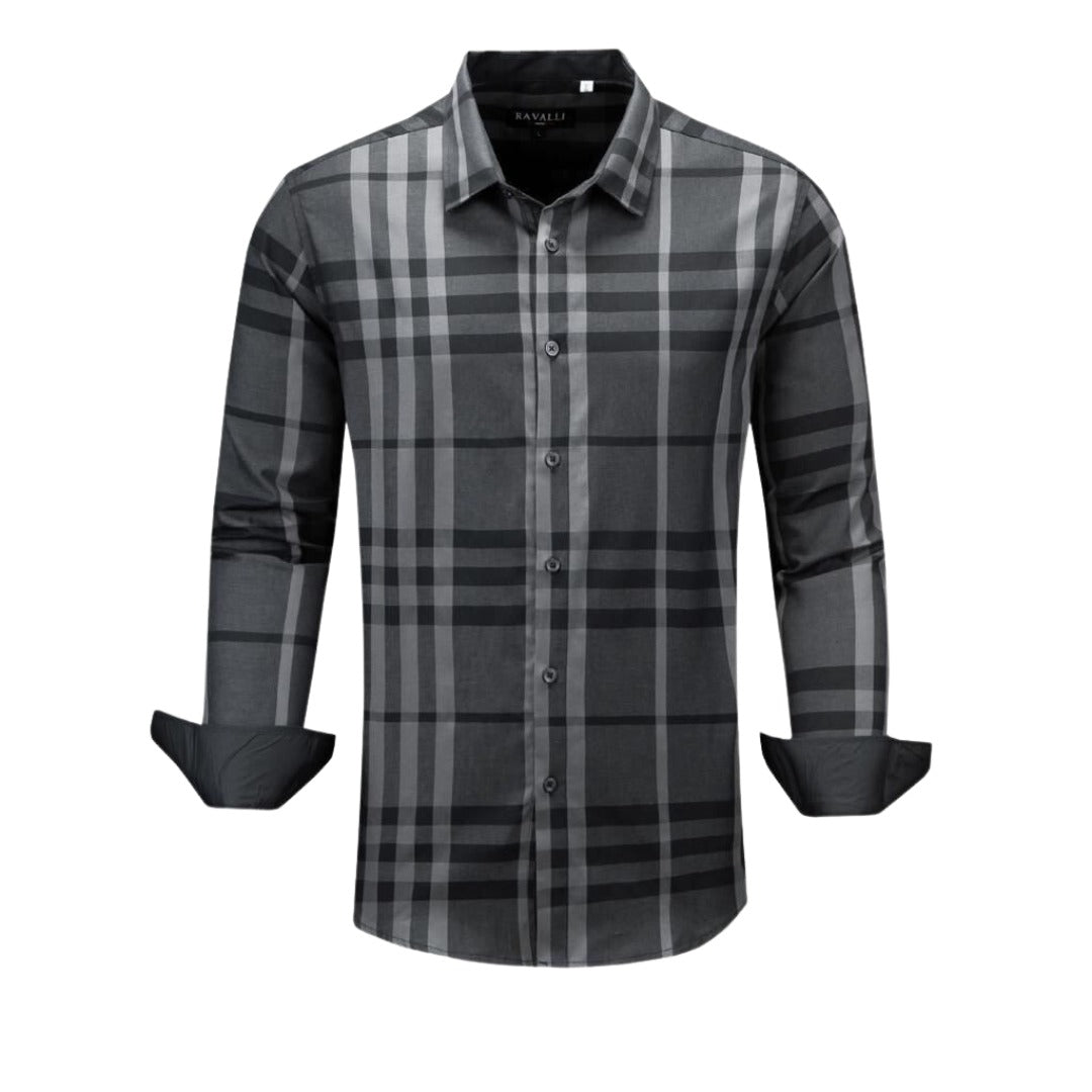 Camisa para Hombre marca RAVALLI MSH-680-68